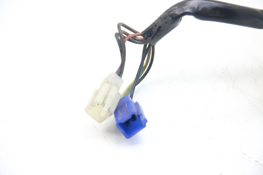 photo de PRZEŁĄCZNIK LEWY YAMAHA HW XENTER 125 (2011 - 2017) - Inny kąt widzenia