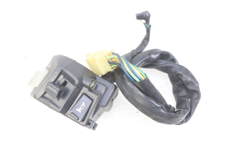 photo de PRZEŁĄCZNIK LEWY REVATTO IMPERATOR 125 (2007 - 2015) - Widok główny