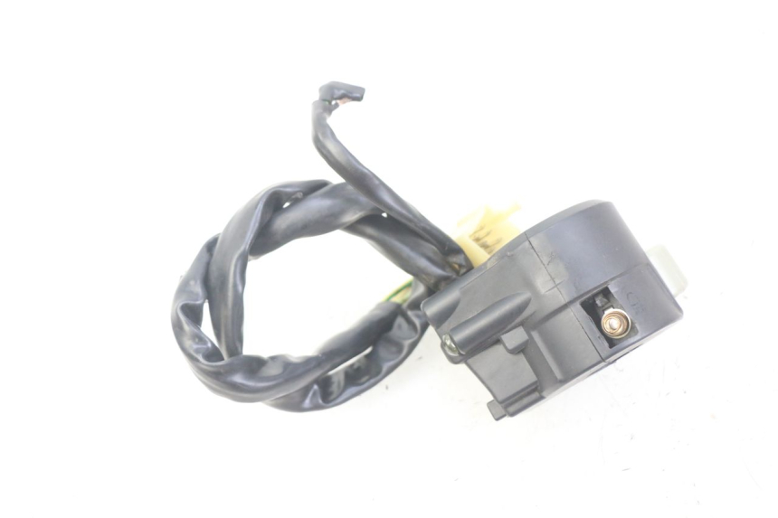 photo de PRZEŁĄCZNIK LEWY REVATTO IMPERATOR 125 (2007 - 2015) - Punkty mocowania