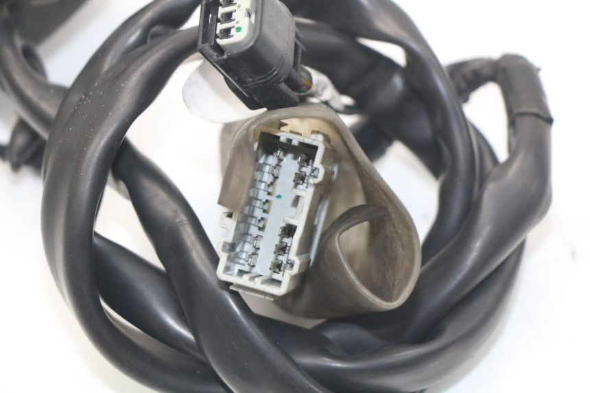 photo de PRZEŁĄCZNIK LEWY HONDA INTEGRA NC D 750 (2016 - 2018) - Szczegół części