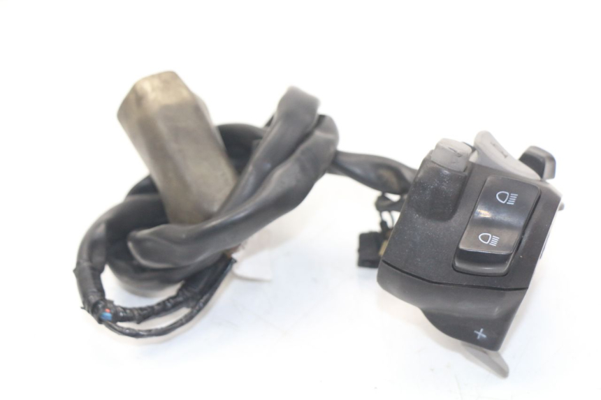 photo de PRZEŁĄCZNIK LEWY HONDA INTEGRA NC D 750 (2016 - 2018) - Punkty mocowania