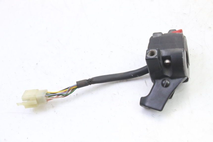 photo de PRZEŁĄCZNIK LEWY YAMAHA JOG R 50 (2004 - 2014) - Inny kąt widzenia