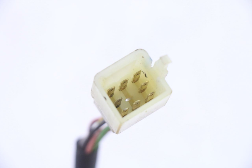 photo de PRZEŁĄCZNIK LEWY YAMAHA JOG R 50 (2004 - 2014) - Punkty mocowania