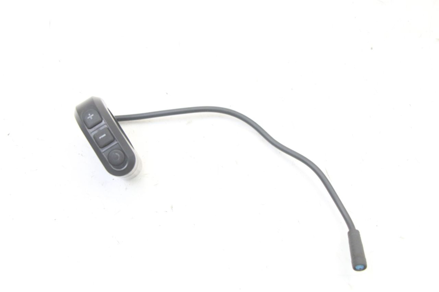 photo de PRZEŁĄCZNIK LEWY JOYOR S10-S-Z 1 - Widok główny