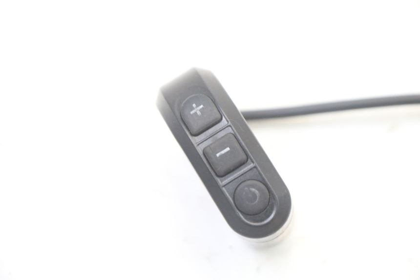 photo de PRZEŁĄCZNIK LEWY JOYOR S10-S-Z 1 - Szczegół części