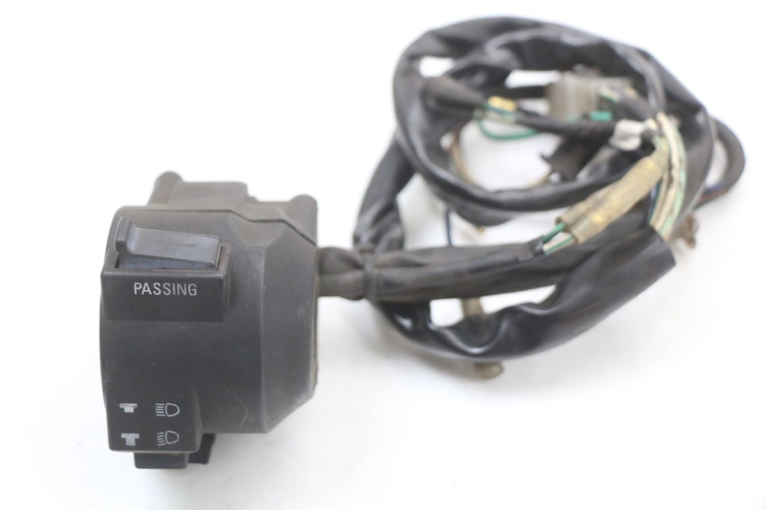 photo de PRZEŁĄCZNIK LEWY SYM JOYRIDE EVO 125 (2009 - 2016) - Widok główny