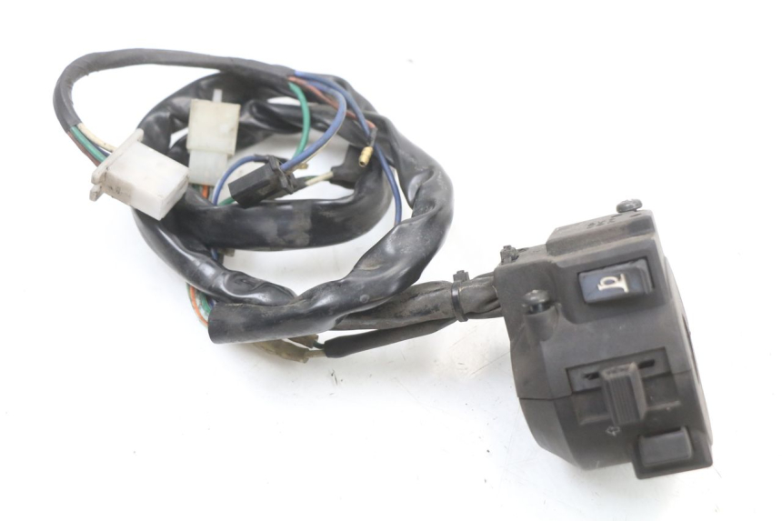 photo de PRZEŁĄCZNIK LEWY SYM JOYRIDE EVO 125 (2009 - 2016) - Inny kąt widzenia