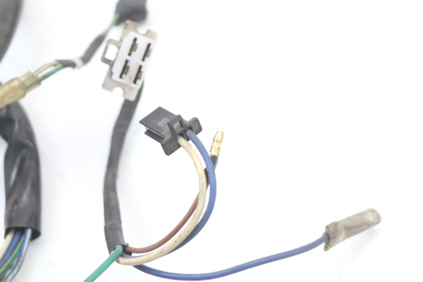 photo de PRZEŁĄCZNIK LEWY SYM JOYRIDE EVO 125 (2009 - 2016) - Stan powierzchni