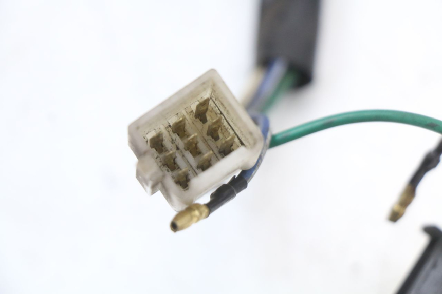 photo de PRZEŁĄCZNIK LEWY SYM JOYRIDE EVO 125 (2009 - 2016) - Część sprawdzona