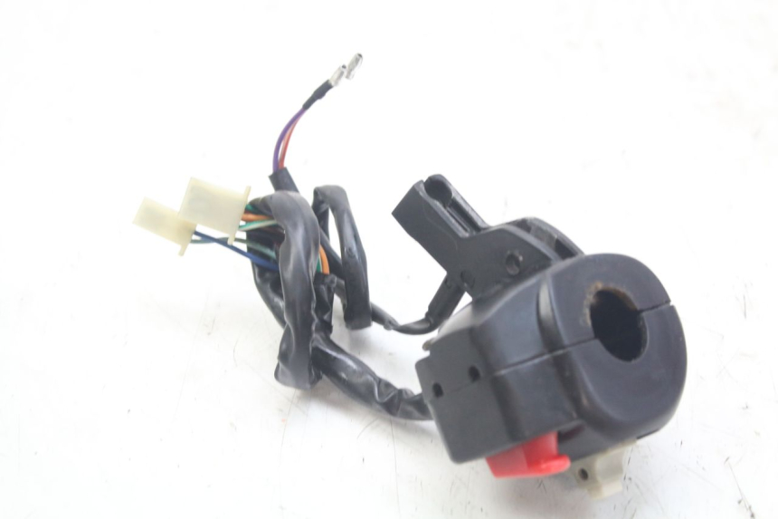 photo de PRZEŁĄCZNIK LEWY RIDE JUMP 2T 50 (2012 - 2017) - Zoom stanu zużycia