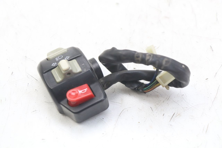 photo de PRZEŁĄCZNIK LEWY RIDE JUMP 2T 50 (2012 - 2017) - Widok główny