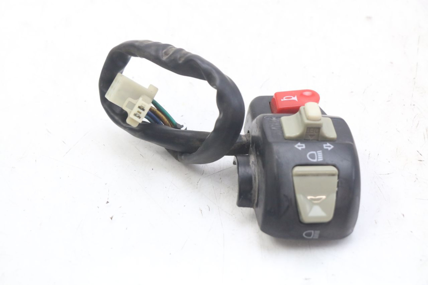 photo de PRZEŁĄCZNIK LEWY RIDE JUMP 2T 50 (2012 - 2017) - Szczegół części