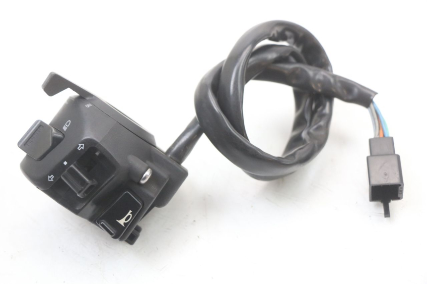 photo de PRZEŁĄCZNIK LEWY KYMCO K-PW K-PIPE 50 (2012 - 2017) - Widok główny