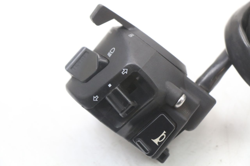 photo de PRZEŁĄCZNIK LEWY KYMCO K-PW K-PIPE 50 (2012 - 2017) - Szczegół części