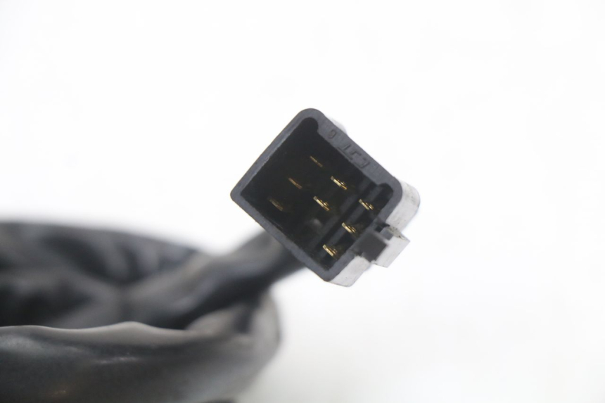 photo de PRZEŁĄCZNIK LEWY KYMCO K-PW K-PIPE 50 (2012 - 2017) - Widok ogólny