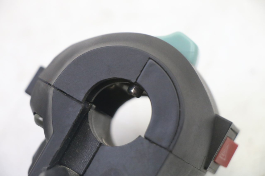 photo de PRZEŁĄCZNIK LEWY KIDEN KD125-G 125 (2018 - 2022) - Widok ogólny