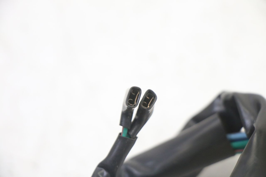 photo de PRZEŁĄCZNIK LEWY KIDEN KD125-G 125 (2018 - 2022) - Punkty mocowania