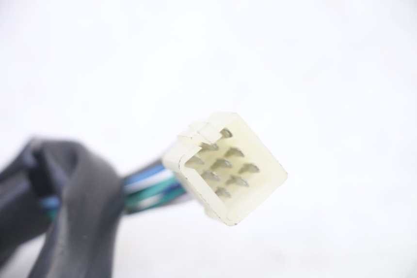 photo de PRZEŁĄCZNIK LEWY KIDEN KD125-G 125 (2018 - 2022) - Stan powierzchni