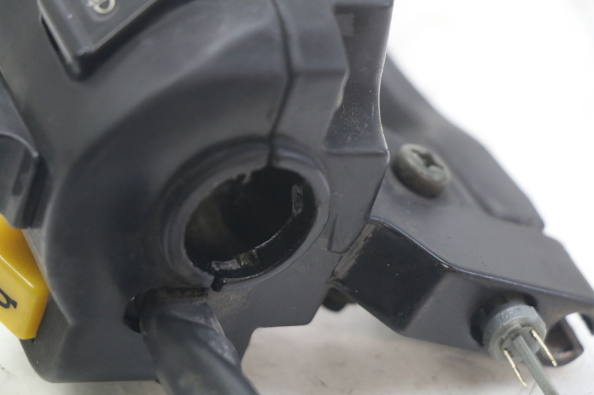 photo de PRZEŁĄCZNIK LEWY PEUGEOT KISBEE 2T 50 (2010 - 2017) - Inny kąt widzenia