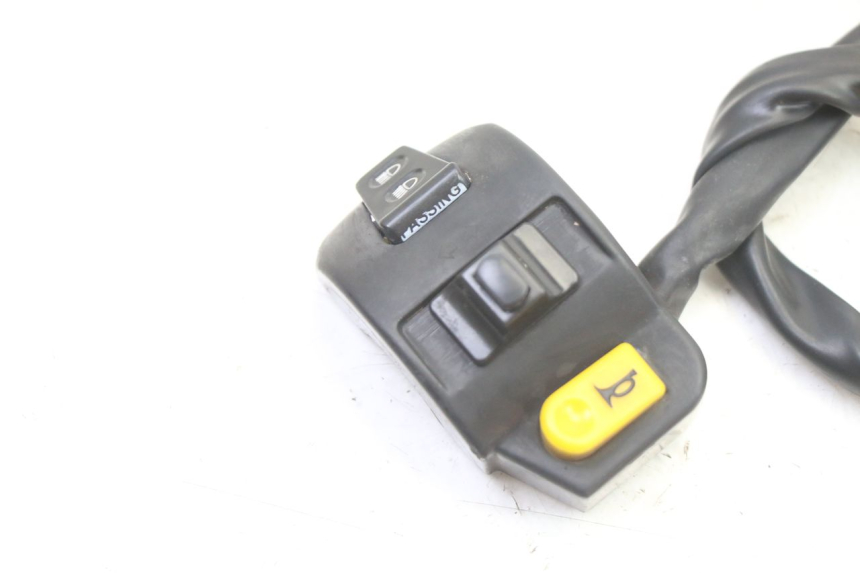 photo de PRZEŁĄCZNIK LEWY PEUGEOT KISBEE 2T 50 (2010 - 2017) - Szczegół części