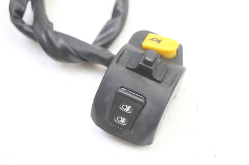 photo de PRZEŁĄCZNIK LEWY PEUGEOT KISBEE 2T 50 (2010 - 2017) - Inny kąt widzenia