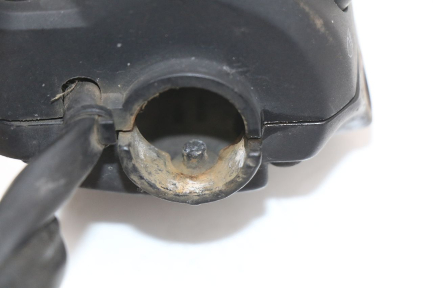 photo de PRZEŁĄCZNIK LEWY RENAULT KOURANOS 125 (2001 - 2004) - Widok ogólny