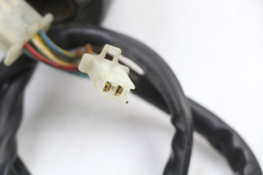 photo de PRZEŁĄCZNIK LEWY RENAULT KOURANOS 125 (2001 - 2004) - Część sprawdzona