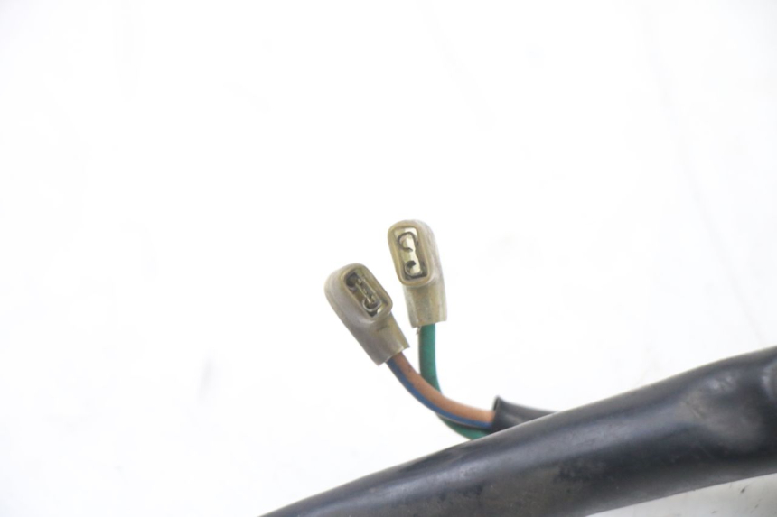 photo de PRZEŁĄCZNIK LEWY KYMCO DINK STREET 125 (2009 - 2014) - Stan powierzchni