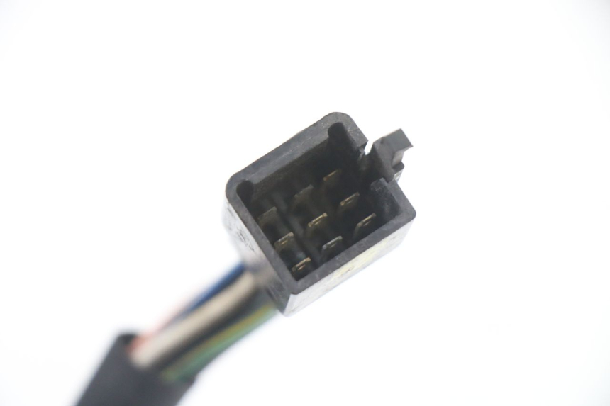 photo de PRZEŁĄCZNIK LEWY KYMCO DINK STREET 125 (2009 - 2014) - Część sprawdzona