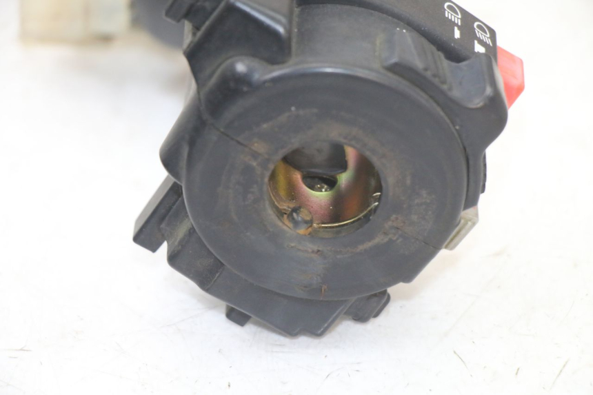 photo de PRZEŁĄCZNIK LEWY KYMCO STRYKER OFF ROAD 125 (1999 - 2005) - Widok ogólny