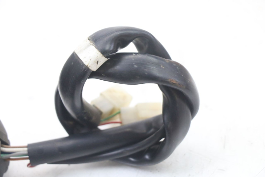 photo de PRZEŁĄCZNIK LEWY KYMCO STRYKER OFF ROAD 125 (1999 - 2005) - Punkty mocowania