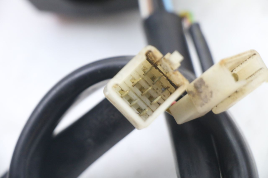 photo de PRZEŁĄCZNIK LEWY KYMCO STRYKER OFF ROAD 125 (1999 - 2005) - Część sprawdzona