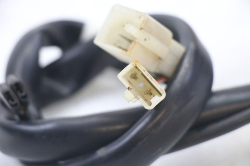 photo de PRZEŁĄCZNIK LEWY KYMCO STRYKER OFF ROAD 125 (1999 - 2005) - Oznaczenia i referencje