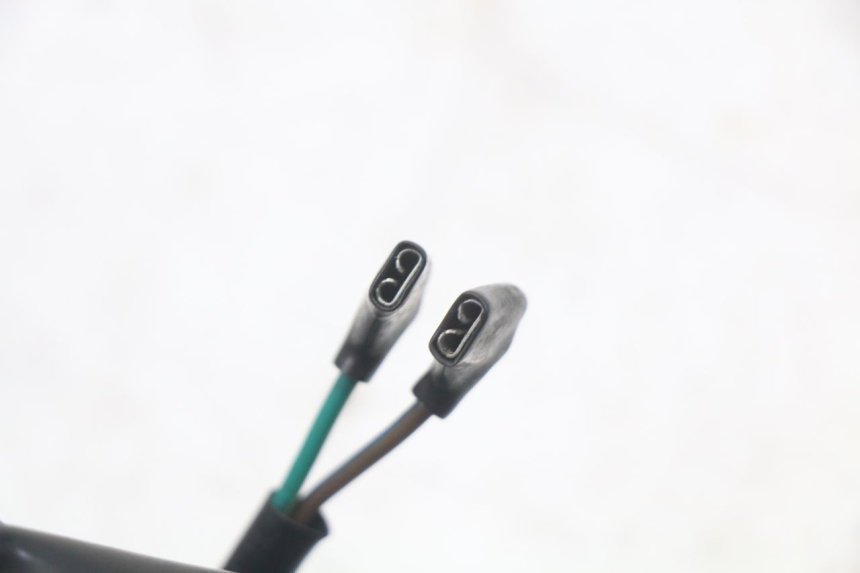 photo de PRZEŁĄCZNIK LEWY KYMCO X-TOWN XTOWN 125 (2016 - 2021) - Punkty mocowania