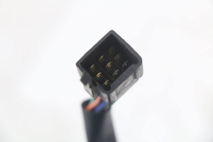 photo de PRZEŁĄCZNIK LEWY KYMCO X-TOWN XTOWN 125 (2016 - 2021) - Stan powierzchni