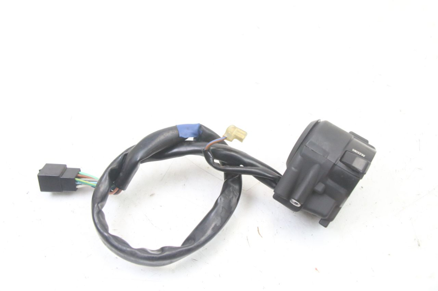 photo de PRZEŁĄCZNIK LEWY KYMCO XCITING 500 (2007 - 2010) - Zbliżenie techniczne