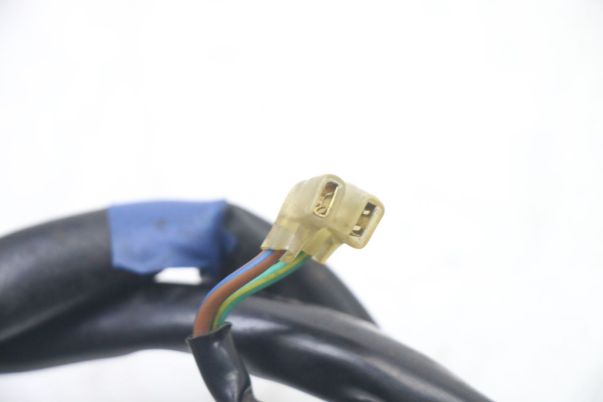 photo de PRZEŁĄCZNIK LEWY KYMCO XCITING 500 (2007 - 2010) - Stan powierzchni