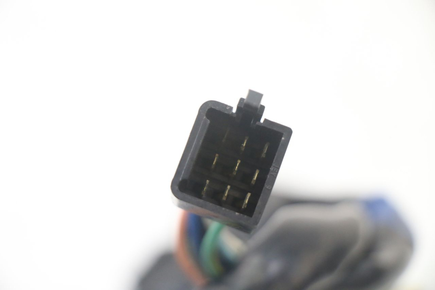 photo de PRZEŁĄCZNIK LEWY KYMCO XCITING 500 (2007 - 2010) - Część sprawdzona