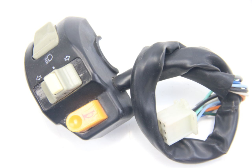 photo de PRZEŁĄCZNIK LEWY VENESI LOWIGI RETRO JJ50QT-3 50 (2020 - 2022) - Widok główny