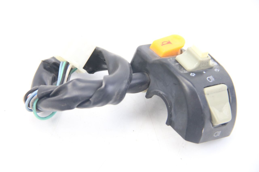 photo de PRZEŁĄCZNIK LEWY VENESI LOWIGI RETRO JJ50QT-3 50 (2020 - 2022) - Szczegół części