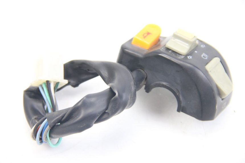 photo de PRZEŁĄCZNIK LEWY VENESI LOWIGI RETRO JJ50QT-3 50 (2020 - 2022) - Zbliżenie techniczne