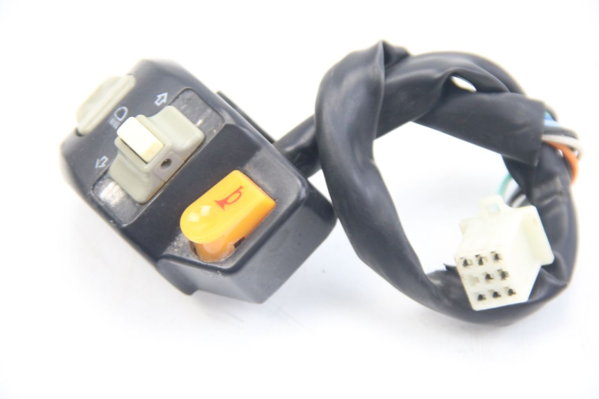 photo de PRZEŁĄCZNIK LEWY VENESI LOWIGI RETRO JJ50QT-3 50 (2020 - 2022) - Widok ogólny