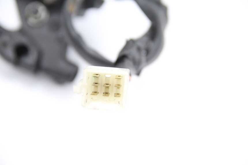 photo de PRZEŁĄCZNIK LEWY PEUGEOT LUDIX 50 (2008 - 2017) - Widok ogólny