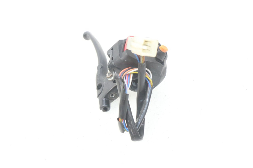 photo de PRZEŁĄCZNIK LEWY PEUGEOT LUDIX 50 (2008 - 2017) - Szczegół części