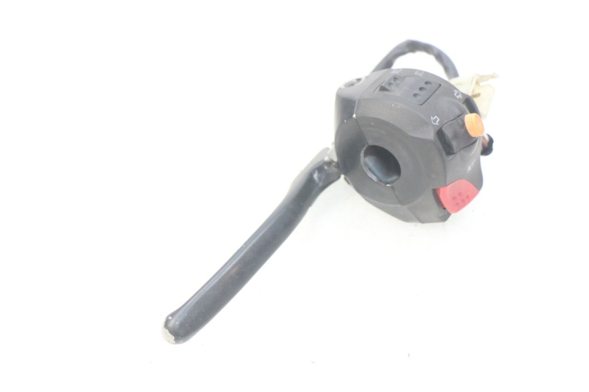 photo de PRZEŁĄCZNIK LEWY PEUGEOT LUDIX 50 (2008 - 2017) - Punkty mocowania