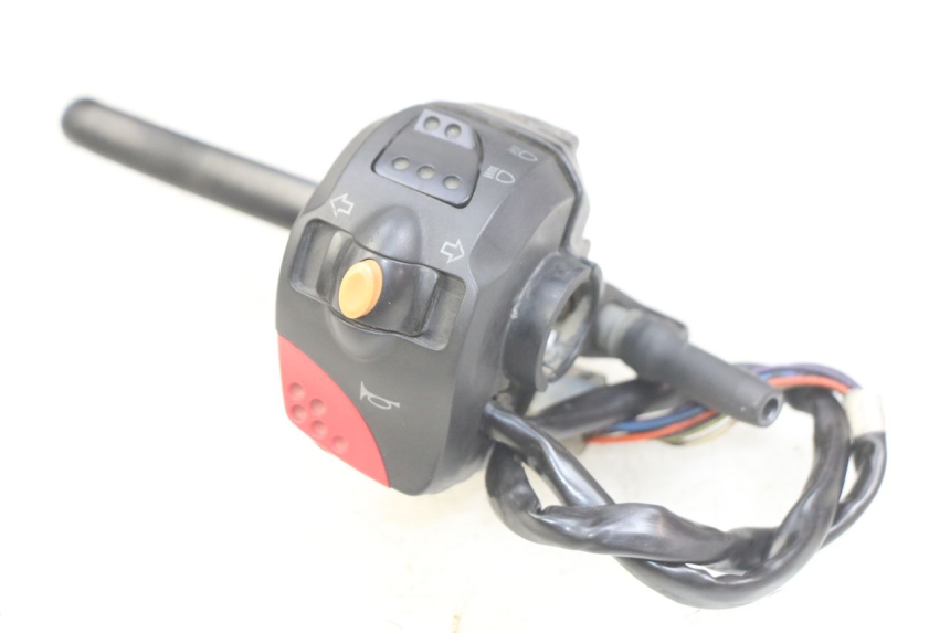 photo de PRZEŁĄCZNIK LEWY PEUGEOT LUDIX 50 (2008 - 2017) - Widok główny