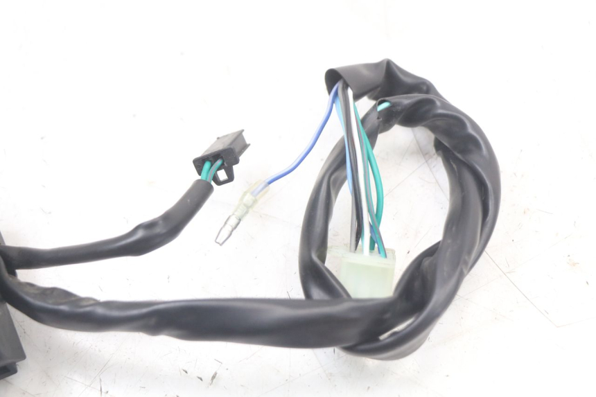 photo de PRZEŁĄCZNIK LEWY MASAI SCRAMBLER SPORT 125 (2021 - 2025) - Punkty mocowania