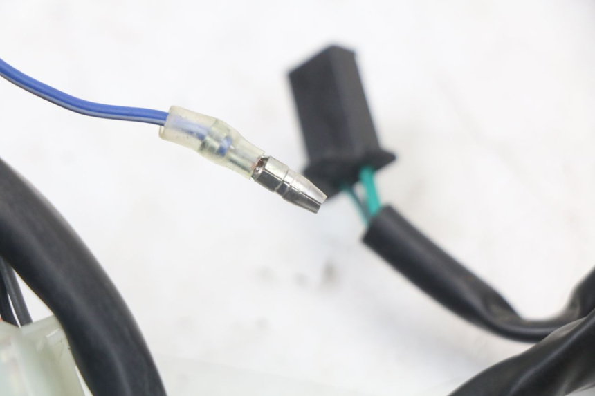 photo de PRZEŁĄCZNIK LEWY MASAI SCRAMBLER SPORT 125 (2021 - 2025) - Część sprawdzona