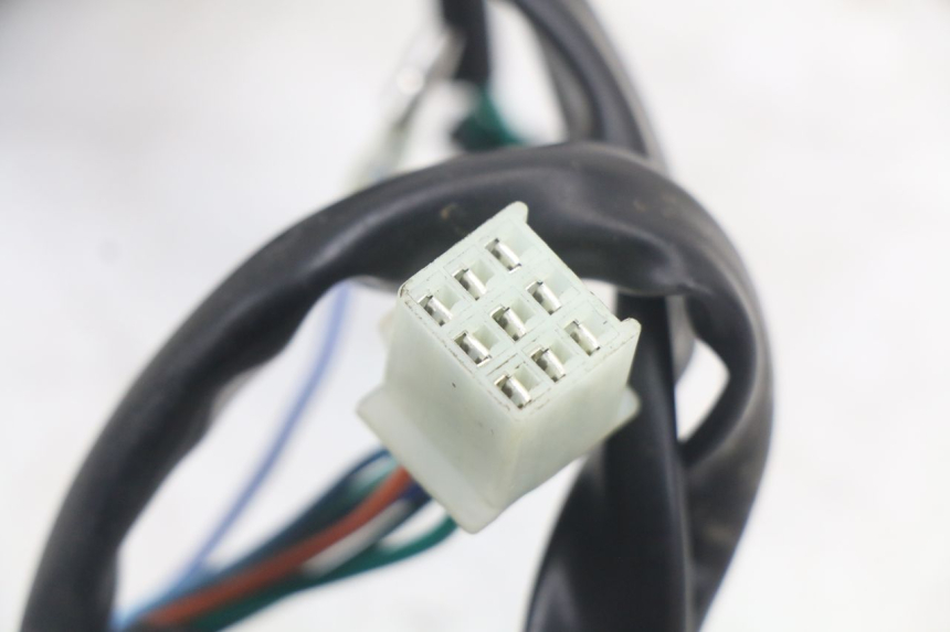 photo de PRZEŁĄCZNIK LEWY MASAI SCRAMBLER SPORT 125 (2021 - 2025) - Oznaczenia i referencje