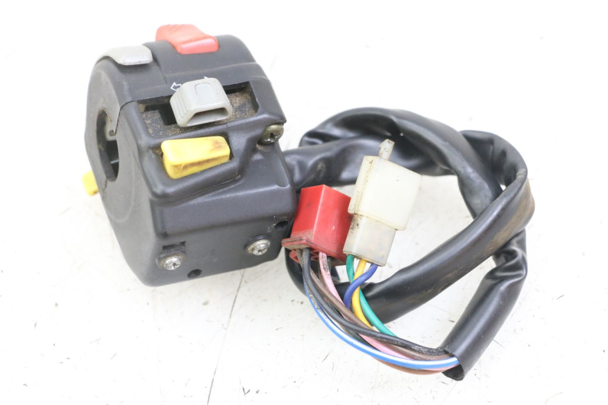 photo de PRZEŁĄCZNIK LEWY MASAI XL 50 (2012 - 2019) - Widok główny